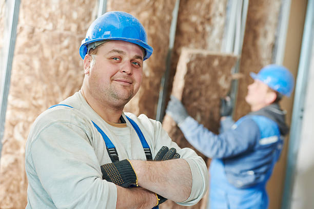 Best Blown-in Insulation in Kensington Park, FL