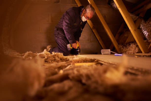 Types of Insulation We Offer in Kensington Park, FL